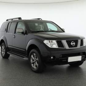 Fotka k inzerátu Nissan Pathfinder 2.5 dCi / 19144459