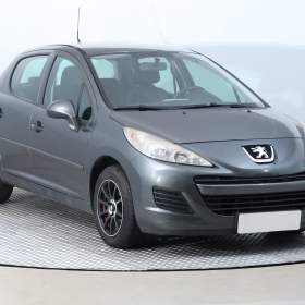 Fotka k inzerátu Peugeot 207 1.4 VTi / 19144460