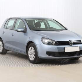 Fotka k inzerátu Volkswagen Golf 1.4 TSI / 19144464