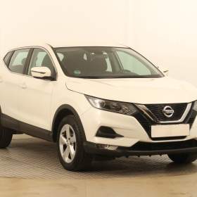 Fotka k inzerátu Nissan Qashqai 1.3 DIG- T / 19144468