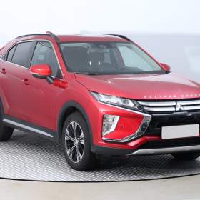 Fotka k inzerátu Mitsubishi Eclipse Cross 1.5 T- MIVEC / 19144470