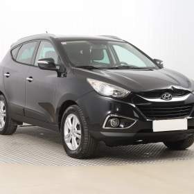 Fotka k inzerátu Hyundai ix35 2.0 CRDi / 19144472