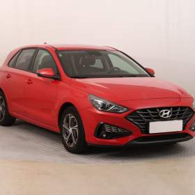 Fotka k inzerátu Hyundai i30 1.5 DPI / 19144477