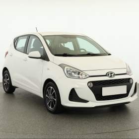 Fotka k inzerátu Hyundai i10 1.0 / 19144478