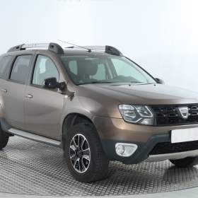 Fotka k inzerátu Dacia Duster 1.6 SCe / 19144485