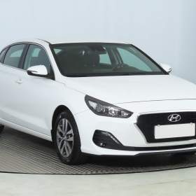 Fotka k inzerátu Hyundai i30 Fastback 1.0 T- GDI / 19144488