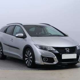 Fotka k inzerátu Honda Civic 1.8 i- VTEC / 19144492