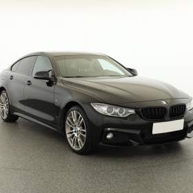 Fotka k inzerátu BMW 4 Gran Coupe 420d xDrive / 19144494