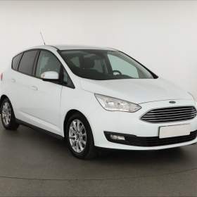 Fotka k inzerátu Ford C- Max 1.0 EcoBoost / 19144504