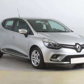 Fotka k inzerátu Renault Clio 0.9 TCe / 19144505