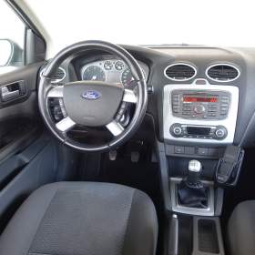 Fotka k inzerátu Ford Focus 1.6 TDCi / 19144510