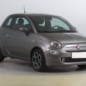 Fotka k inzerátu Fiat 500 1.0 mild- hybrid / 19144515