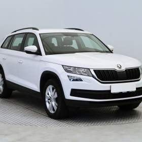 Fotka k inzerátu Škoda Kodiaq 2.0 TSI / 19144524