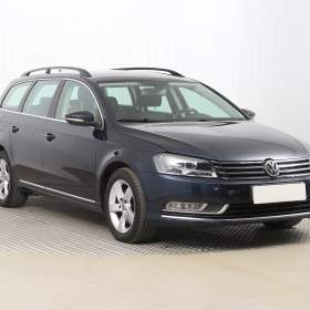 Fotka k inzerátu Volkswagen Passat 2.0 TDI / 19144525