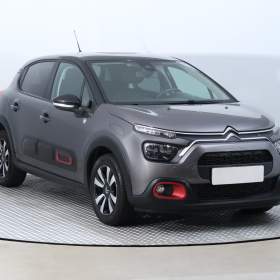 Fotka k inzerátu Citroën C3 1.2 PureTech / 19144530