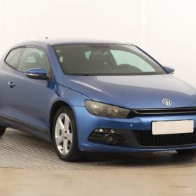 Fotka k inzerátu Volkswagen Scirocco 2.0 TSI / 19144535