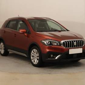 Suzuki SX4 S- Cross 1.4 BoosterJet / 19144539