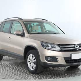 Fotka k inzerátu Volkswagen Tiguan 1.4 TSI / 19144544