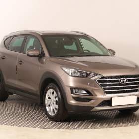 Fotka k inzerátu Hyundai Tucson 1.6 T- GDI / 19144547