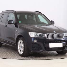 Fotka k inzerátu BMW X3 xDrive30d / 19144549