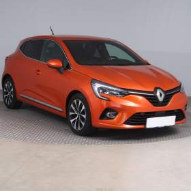 Fotka k inzerátu Renault Clio 1.0 TCe / 19144551