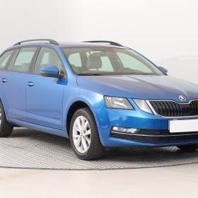 Fotka k inzerátu Škoda Octavia 1.5 TSI / 19144903