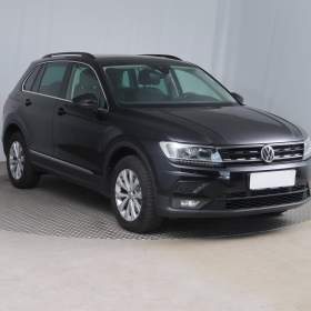 Fotka k inzerátu Volkswagen Tiguan 2.0 TSI / 19144904