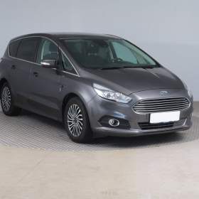 Fotka k inzerátu Ford S- MAX 2.0 EcoBlue / 19144907