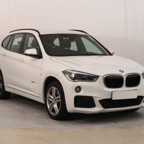 Fotka k inzerátu BMW X1 sDrive18d / 19144909