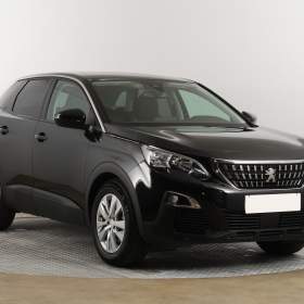 Fotka k inzerátu Peugeot 3008 1.2 PureTech / 19144910