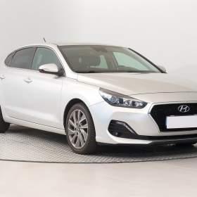 Fotka k inzerátu Hyundai i30 Fastback 1.4 T- GDI / 19144916