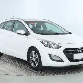 Fotka k inzerátu Hyundai i30 1.6 GDI / 19144946