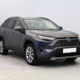 Fotka k inzerátu Toyota Rav4 2.5 Hybrid / 19144958