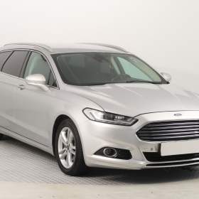 Fotka k inzerátu Ford Mondeo 2.0 TDCI / 19144969