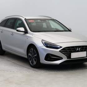 Fotka k inzerátu Hyundai i30 1.5 T- GDI MHEV / 19144975