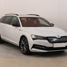 Fotka k inzerátu Škoda Superb iV 1.4 TSI PHEV / 19144976