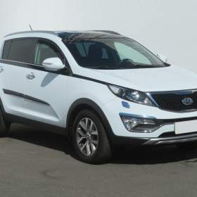 Fotka k inzerátu Kia Sportage 1.6 GDI / 19144979