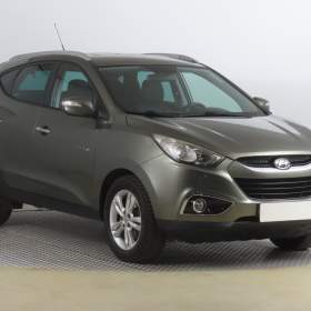 Fotka k inzerátu Hyundai ix35 1.7 CRDi / 19144997