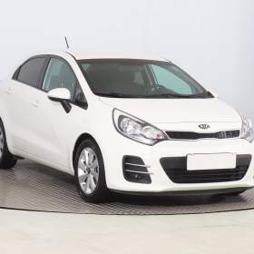 Fotka k inzerátu Kia Rio 1.4 CVVT / 19144999