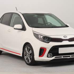 Fotka k inzerátu Kia Picanto 1.2 MPI / 19145003