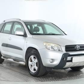 Fotka k inzerátu Toyota Rav4 2.0 VVT- i / 19145006