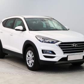 Fotka k inzerátu Hyundai Tucson 1.6 CRDi / 19145007