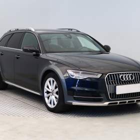 Fotka k inzerátu Audi A6 Allroad 3.0 TDI / 19145013