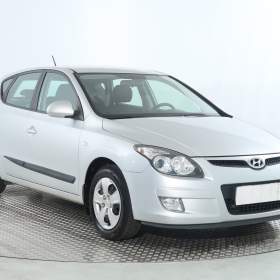 Fotka k inzerátu Hyundai i30 1.4 CVVT / 19145019