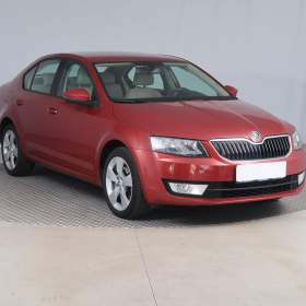 Fotka k inzerátu Škoda Octavia 1.4 TSI / 19145020