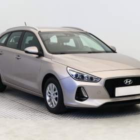 Fotka k inzerátu Hyundai i30 1.4 T- GDI / 19145024