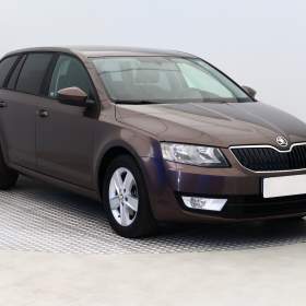 Fotka k inzerátu Škoda Octavia 1.6 TDI / 19145028