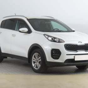 Fotka k inzerátu Kia Sportage 1.6 GDI / 19145029