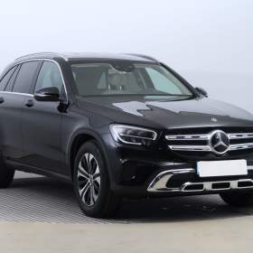 Fotka k inzerátu Mercedes- Benz GLC GLC 200d 4MATIC / 19145030