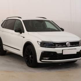 Fotka k inzerátu Volkswagen Tiguan Allspace 2.0 TDI / 19145031